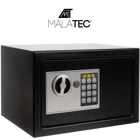 Комбинированный сейф Malatec 22627