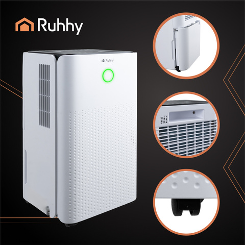 Ruhhy 26497 Air Dehumidifier