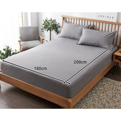 Fitted sheet 180x200 Ruhhy 24926