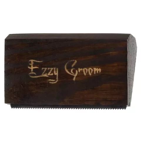 Ezzy Groom Grobhaarbürste