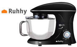 2200W Planetary Food Processor