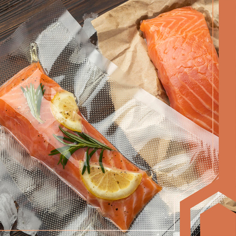 Folie für Versiegelung 28x600 cm Ruhhy 26077