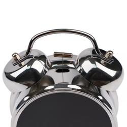 Digital clock - alarm clock Izoxis 26337