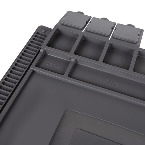 Service mat - organizer 30x40cm Bigstren 22727