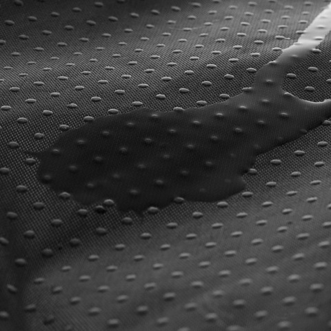 Hundebett Hairy, grau 22759