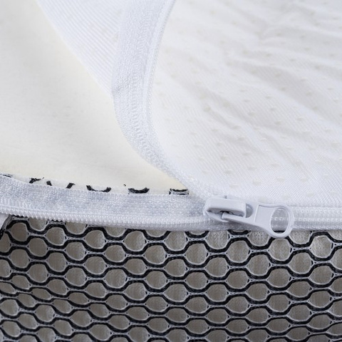 Orthopädisches Kissen für Malatec 21915 Stuhl