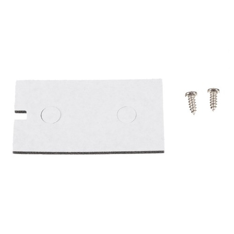 Wireless doorbell black Malatec 21803