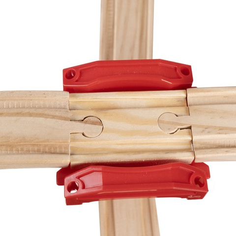 Holzeisenbahn - Kruzzel-Zug 22754