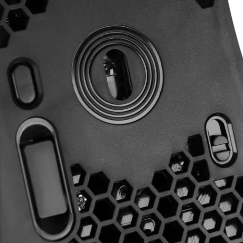 Dunmoon 19495 Wireless Gaming Mouse