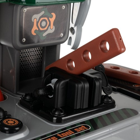 Spielzeugwerkstatt - Set Kruzzel 24648