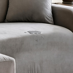 Sofa cover 145-185cm dark gray Ruhhy 26037