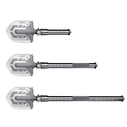 Klappschaufel - 16in1 Trizand 22640