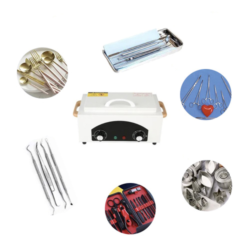 300W Soulima 22938 Sterilisator