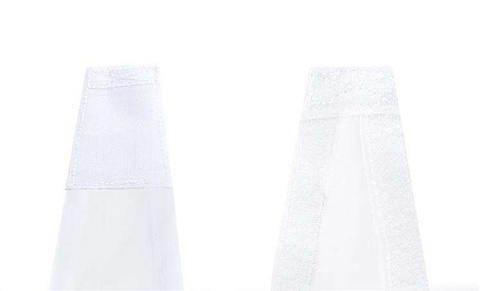 Window seal for portable air conditioner