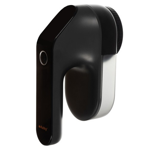 Ruhhy 24270 Cordless Clothes Shaver