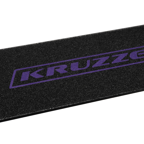 Spidoo paspirtukas violetinis Kruzzel 25630