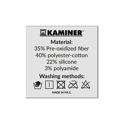 Hitzebeständige Grillhandschuhe 25416