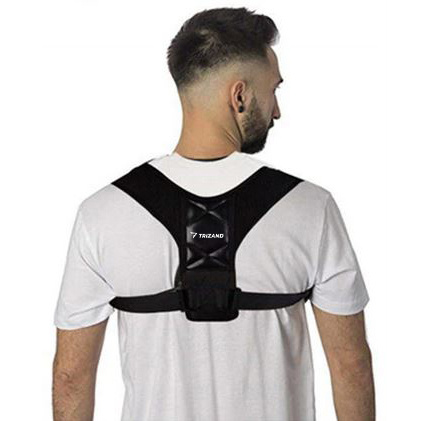 Posture Corrector - Universal Trizand 22743