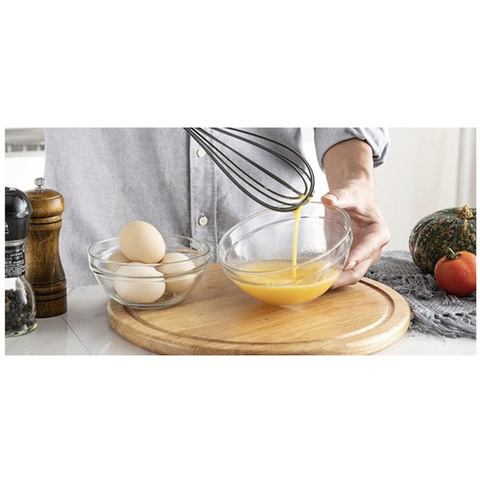 Kitchen utensils - set of 12 Ruhhy 21804