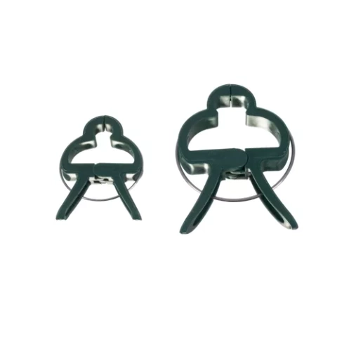 Plant clips - 108 pcs. Gardlov 22586