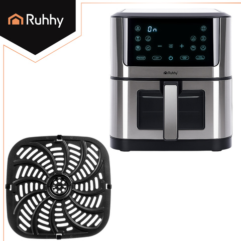 Ruhhy 25512 Air Fryer