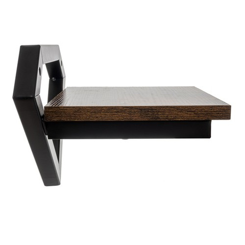 Ruhhy 24253 hanging wall shelf