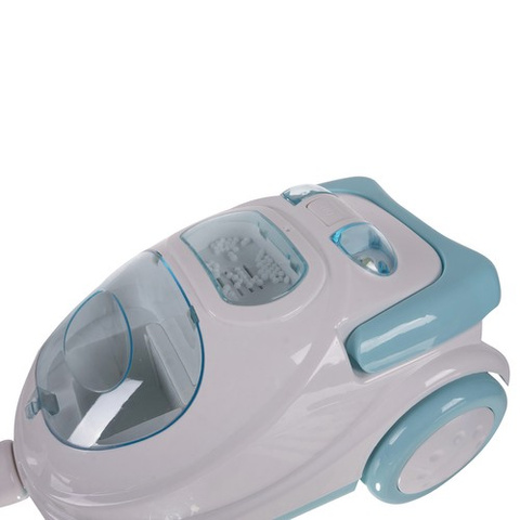 Aspirateur enfant - bleu 22567