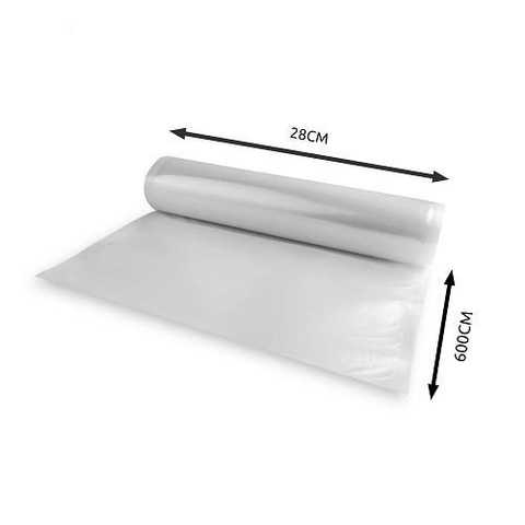 Foil for sealer 28x600 cm
