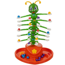 Dancing Centipede Arcade Game 24716