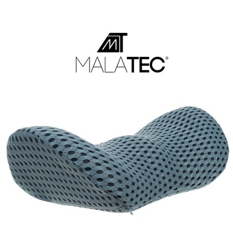 Ортопедическая поясничная подушка Malatec 24246