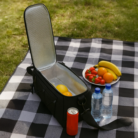 Trizand 25516 bike bag