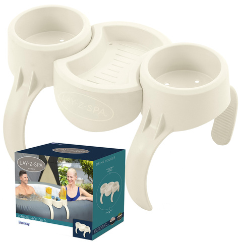 BESTWAY 60306 baseino gėrimų laikiklis