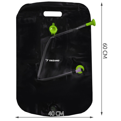 Turistická sprcha 20L 23493