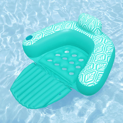 Matelas gonflable - fauteuil - BESTWAY 43719