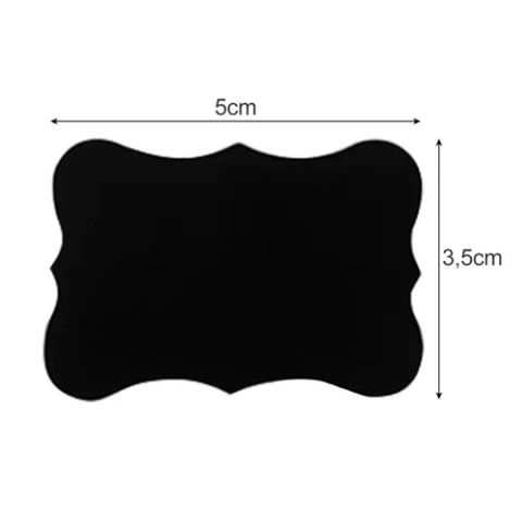 Self-adhesive labels