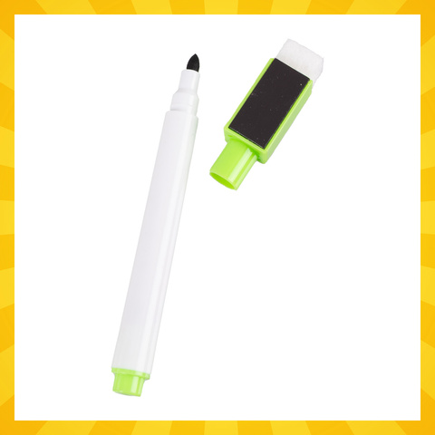 Tableau éducatif double face Kruzzel 25637