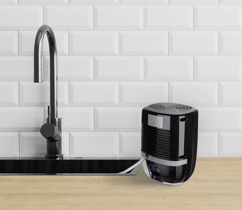 Air dryer - moisture absorber O16406