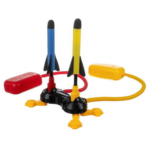 Dual Rocket Launcher 24724