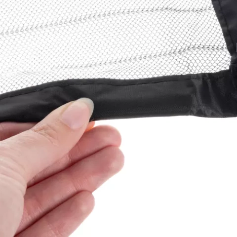 Mosquito net for doors 100x210cm HQ M18602