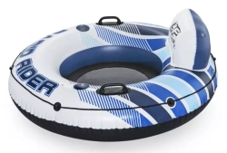 Aufblasbarer Stuhl mit Rückenlehne – BESTWAY 43116