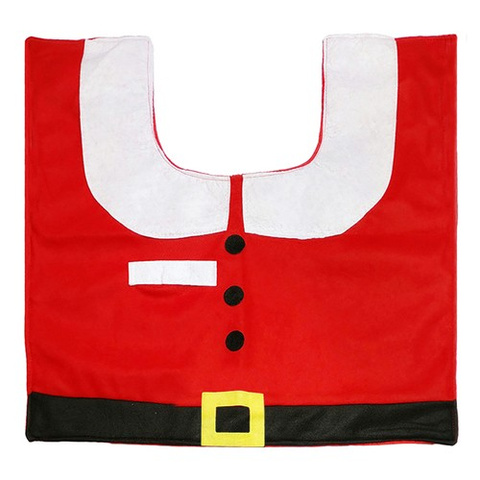 Bath mat - Christmas set Ruhhy 22360