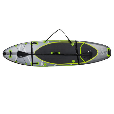 SUP-Board 350cm mit Zubehör Trizand 25259