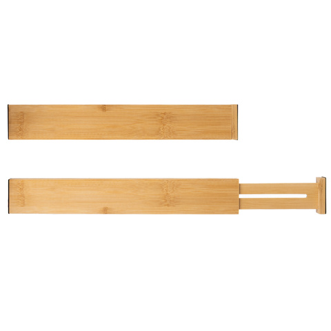 Ruhhy 25633 Schubladen-Organizer