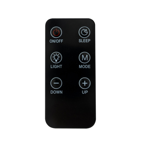 Silberner Luftentfeuchter Ruhhy 26496