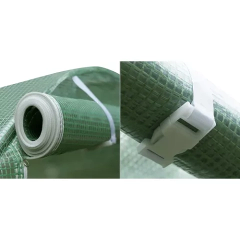 Feuille de rechange pour le tunnel 4,35x3x2m Gardlov 23306