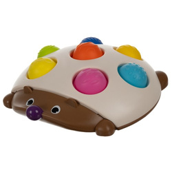 Sensorisches Spielzeug - Igel 24760