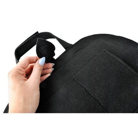 Autositz-Organizer – Filz Xtrobb 22849