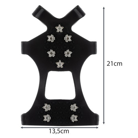 Schuhgriffe – L Trizand 24734 Overlays