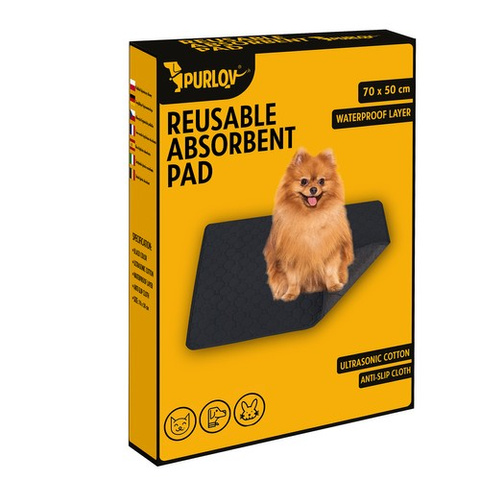 Hygieneeinlage 70x50cm Purlov 21956