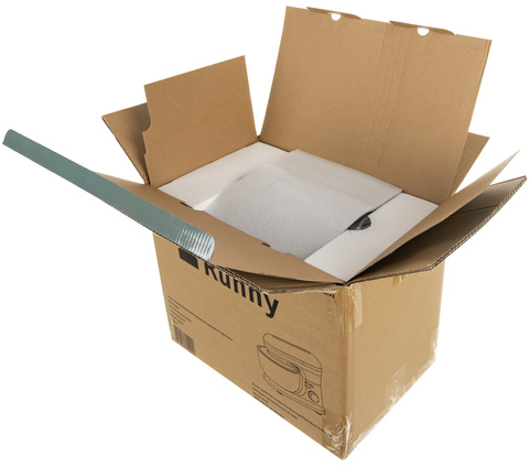 1700W Planetary Food Processor